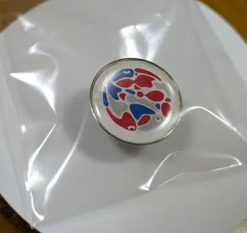 만박 스태프 핀 배지 미야쿠미야쿠 코미야쿠