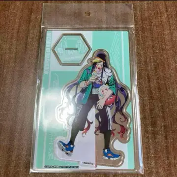 영복 종말의 발키리 오프샷 아크릴 스탠드 아크스타