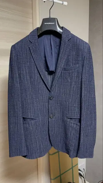 엠포리오 아르마니 자켓