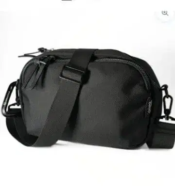 LOHASTYLE 로하스타일 BARRELCORDURA 숄더백