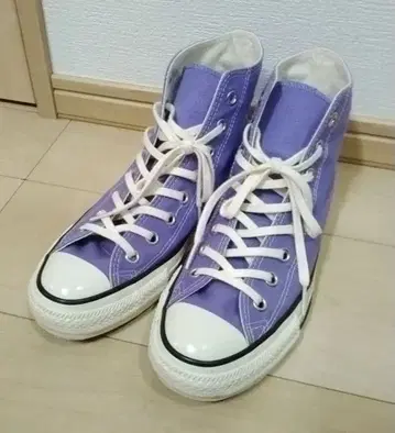 CONVERSE ALL STAR US HI 하이컷 스니커즈 25.0