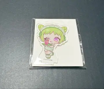 프리티 리듬 레인보우 라이브 와카나 아크릴 스탠드 아크스타 프리리즈