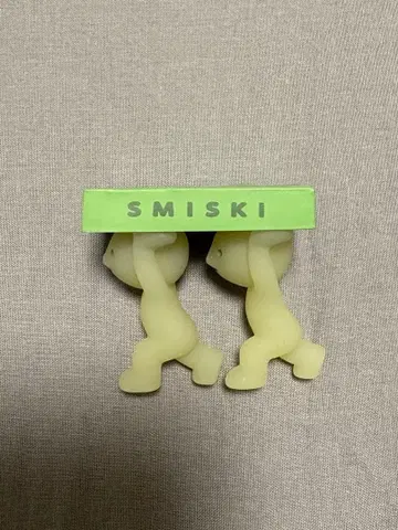 SMISKI 스미스키 치비하스키