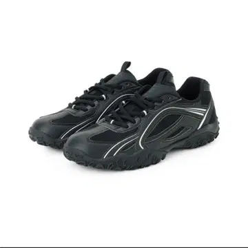 FILA 휠라 에샤페 MS 블랙 24.0