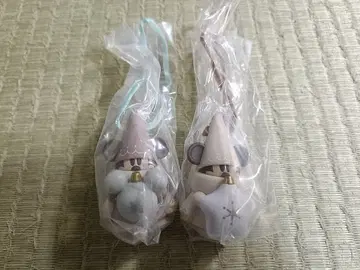 디즈니 캡슐 토이 리루린린 2종류