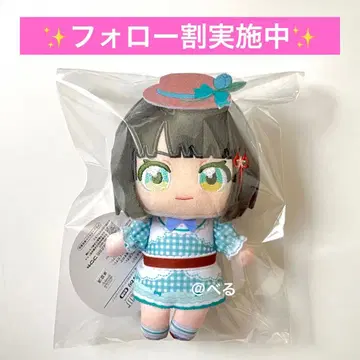 러브 라이브 GIGO 누이푸리케 백생음자