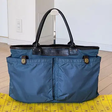 [ 새상품급 정가 101,200엔 ] 페리지 9236/ds 다크 블루