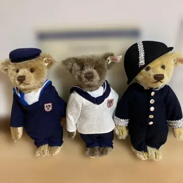 슈타이프 빈 소년 합창단