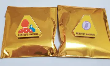 귀멸의 칼날 대사백경 컬렉션 핀즈 핀즈 젠이츠 카이가쿠