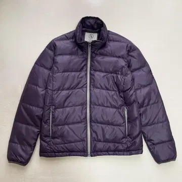 AIGLE 다운 자켓