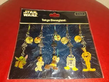 디즈니 STARWARS 스타 워즈 스트랩