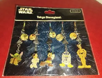 디즈니 STARWARS 스타 워즈 스트랩