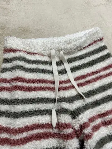 gelato pique 젤라피케 룸웨어 M 남성용