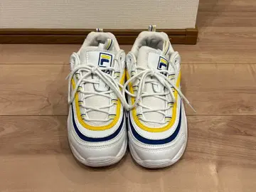 FILA RAY 스니커즈 (23.5cm)