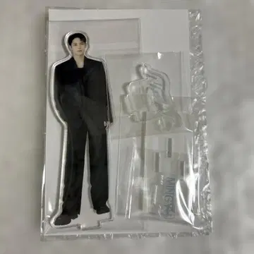 SEVENTEEN NEW 민규 아크릴 스탠드