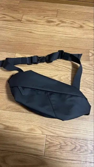 [ 새상품급 ] 세이파스 바디 백 기능 강화 모델