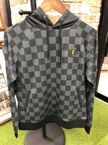 V12 여성용 후드티 M 사이즈