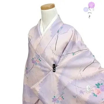 기모노 이중 기모노 기장 154cm ~ 164cm