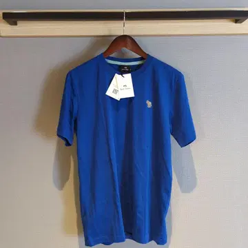 Paul Smith PS 파랑 T셔츠 S사이즈 미사용 새상품