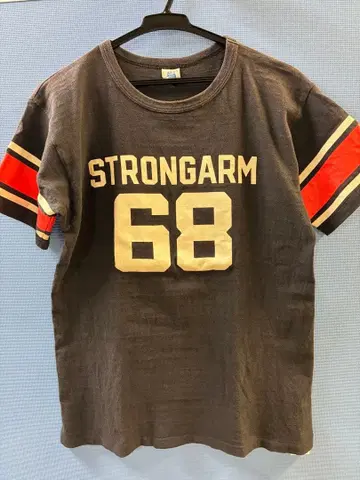 조니 라코 웨어하우스 풋볼 T warehouse M