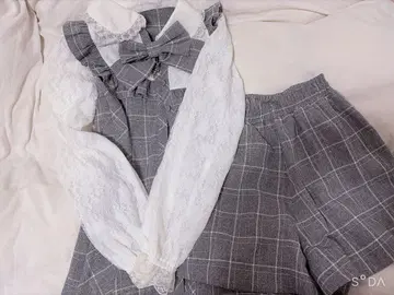 시크릿 허니 셋업 시크릿허니