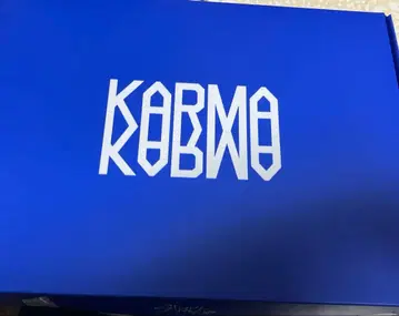 스키즈 KARMA 앨범