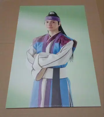 무대 화랑 Blu-ray 출시 기념 의상전 추첨회 패널 와다 타쿠마 지디