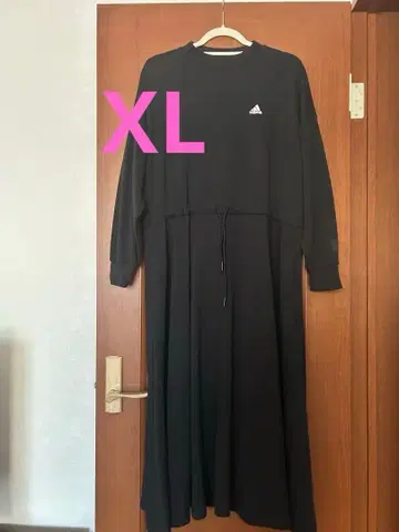 adidas 원피스 긴팔 XL