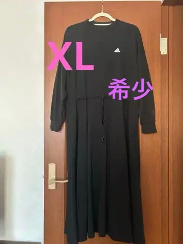 adidas 원피스 긴팔 XL
