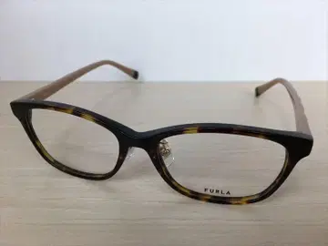 FURLA (훌라) VFU710J 09AJ 51사이즈 안경 중고 새상품급