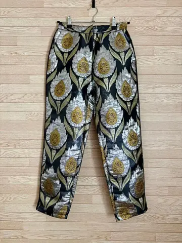 sister jane escplgy Ciggy Pants