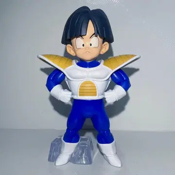 제일복권 드래곤볼 C상 손오반 전투복 피규어 [새상품급]