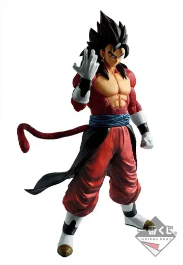 제일복권 슈퍼 드래곤볼 히어로즈