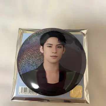 SEVENTEEN 세븐틴 민규 캔뱃지 new