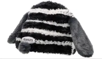 스누피 모자 유니버셜