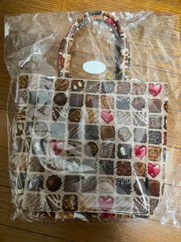 FEILER 페이러 코프레 드 쇼콜라 토트