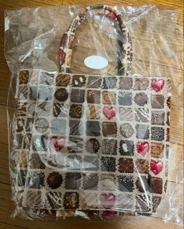 FEILER 페이러 코프레 드 쇼콜라 토트