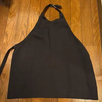 질 샌더 홀더넥 상의