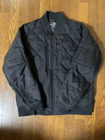 UNIQLO x White Mountaineering 다운 자켓 XL