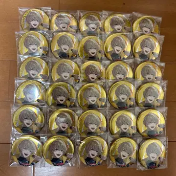 후우라 카나토 캔뱃지