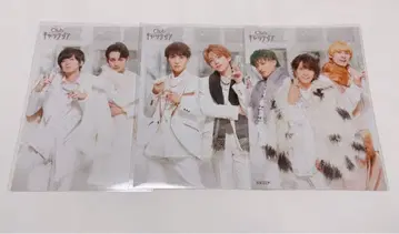 캐터리아 랜덤 브로마이드