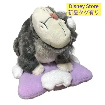 [주말 SALE 중] Disney 루시퍼 디즈니 스토어 정가 5300엔