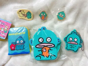 산리오 한교동 나가노 6점