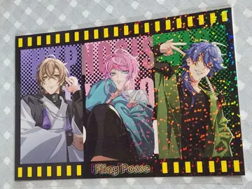 히프노시스 마이크 3DCGLIVE 에포스카드 혜택 Fling Posse