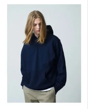 론 헤르만 그레이 스우시 후드티