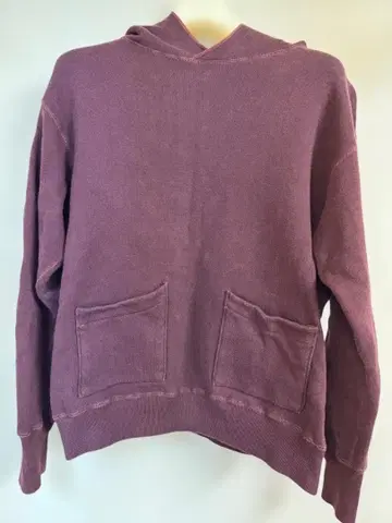 웨어하우스 DUCK DIGGER 후드 맨투맨 42