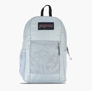 새상품 JANSPORT 백팩 잔스포츠 백팩 블루 스카이블루