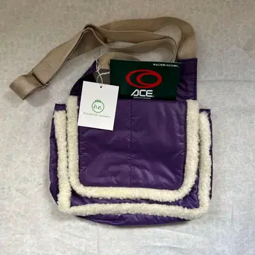 [ 새상품 미사용 ] ACE Hiromichi nakano 숄더백