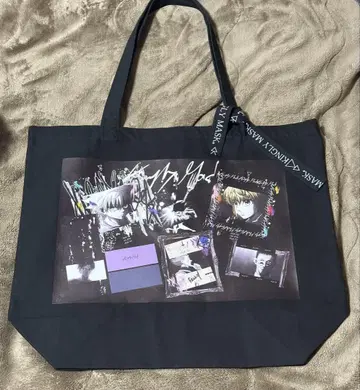 헌터헌터 토트백