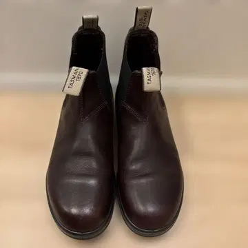 Blundstone 블런드스톤 사이드 고어 부츠 8(26.5cm)